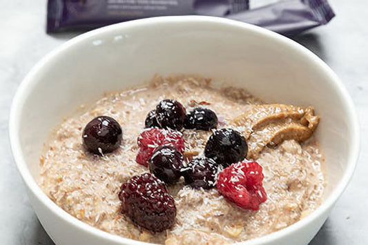 Collagen Anti-Ageing Porridge (grain free)