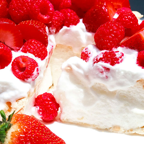 Brilliant Pavlova