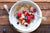 Replenish Protein Boosted Quinoa Vanilla Porridge