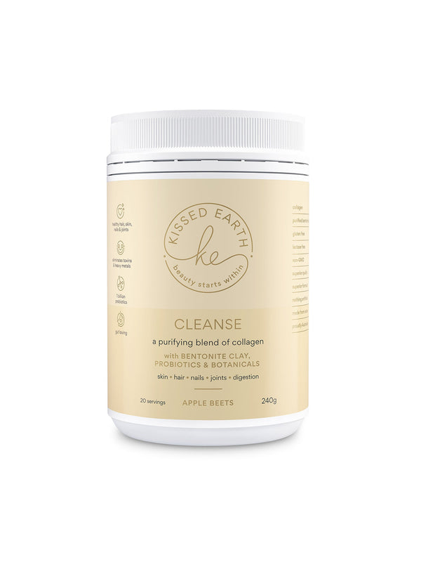 Cleanse
