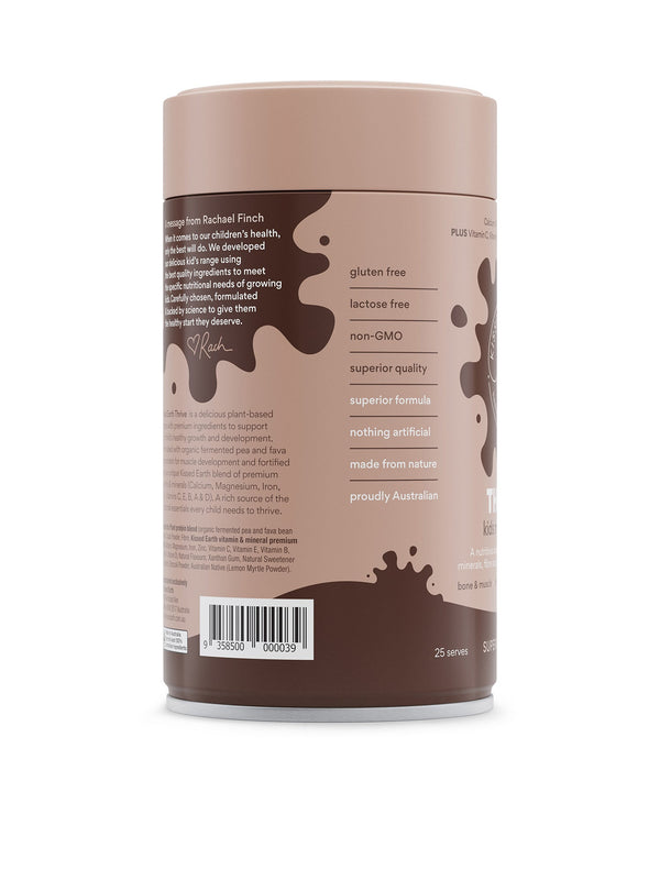 Thrive - Super Duper Choc