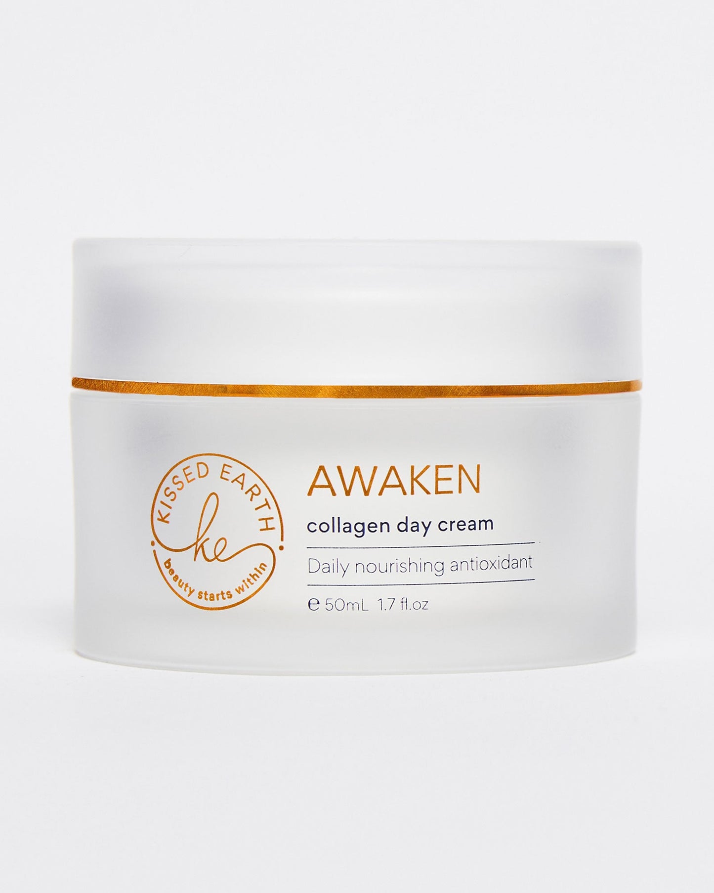 Awaken Collagen Day Cream