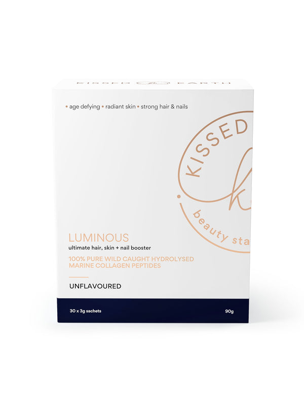 Luminous Unflavoured